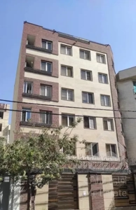 ۱۱۰ متر ۲ خوابه نارمک سرسبز