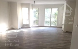 حکمت، ۱۱۵ متر سه خواب نوساز با شرایط