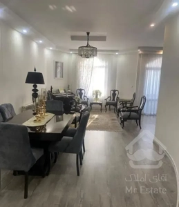 آپارتمان ۱۶۰متری/۳خواب/تک واحدی/سامانیه