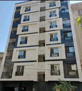 فروش آپارتمان ۱۰۲تری تک واحد ۲خواب در تهرانسر