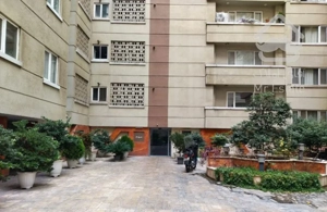 آپارتمان 108 متر دو خوابه