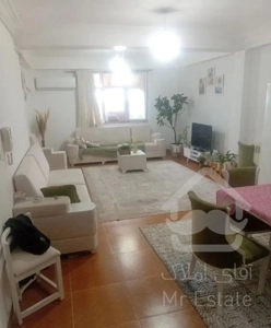 واحد آپارتمان ۹۸متر مفید