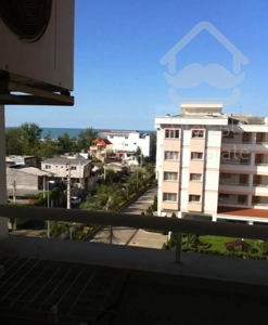 آپارتمان ۶۲ متری تکخواب مجتمع نسیم دریا فریدونکنار