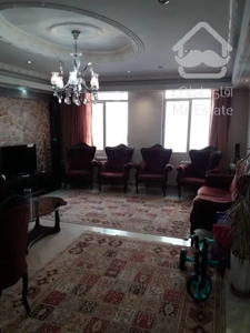 فروش آپارتمان 71متر دو خواب در بلوار فردوس