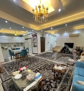 فروش 138 متری تک واحدی معلم