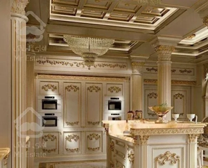 ۳خوابه ویو ابدی