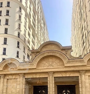۱۱۶ متر  رونیکا پالاس کوهک