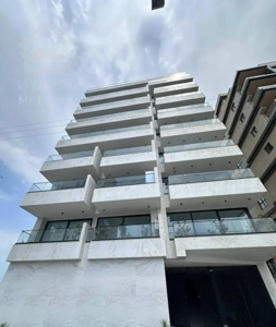 اپارتمان ۹۷ متری ساحلی منطقه ازاد