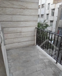 آپارتمان ۱۰۳ متری، تک‌واحدی، پارکینگ‌دار