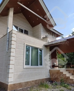 ویلا بدون سکونت مالک