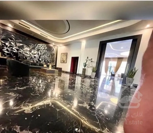 157متر/دروس / مدرن /کلید نخورده