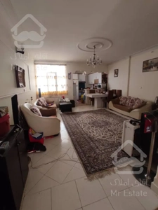 آپارتمان ۶۵متر/۱خواب/فول امکانات/بلوار فردوس