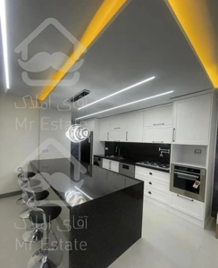 ۸۵متر فول بازسازی