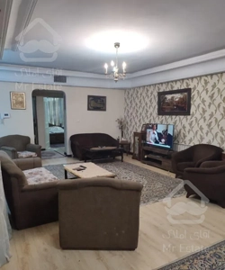 ۸۸متر ۲ خواب فول امکانات  سازمان برنامه