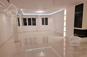 اقدسیه۲۶۰متر با ویو ابدی باغ