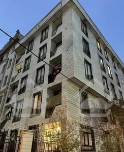 ۷۰متر/۲خواب/مرزداران/روبه آفتاب/قابل تبدیل