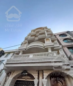 ۱۳۰ متر ۳ خواب فاز ۱