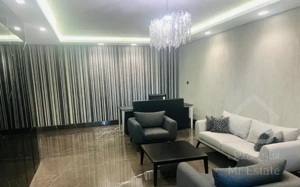 پاسداران تاپ لوکیشن ۸۶ متر ۲ خواب آفتابگیر فول