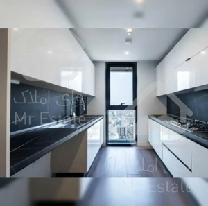 واحد ۱۶۰ متری در برج ستین