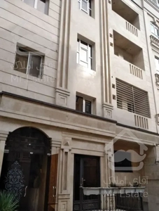 72 متر فول 2 ساله فردوس سازمان برنامه شمالی