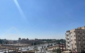فروش آپارتمان/۱۶۸متری/هوشنگ مرادی