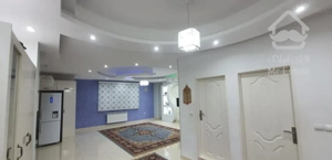 100 متری/فول امکانات/ویو ابدی/خ ساحل