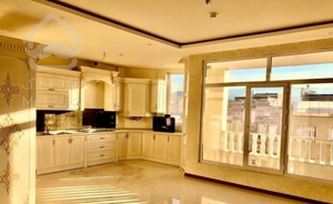 سیدرضی اوایل قبل فرهنگ165متر3خواب طبقه اول صفر