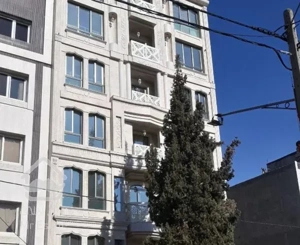 آپارتمان  مشهد