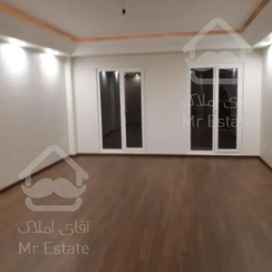 فروش آپارتمان ۷۵ متری در شهران کوهسار فول دو خواب، سالن پرده خور