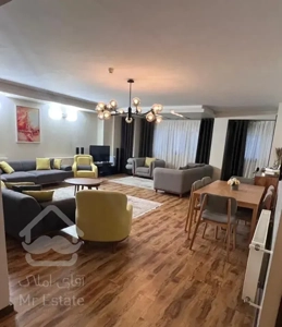 اپارتمان انقلاب اسلامی ۱۳۷ متری  با بهترین متریال