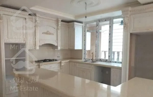 155متر 3خواب نوساز تک واحدی سازمان برنامه شمالی