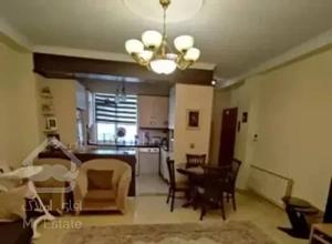 بلوار فردوس ۶۵ متر دو خواب