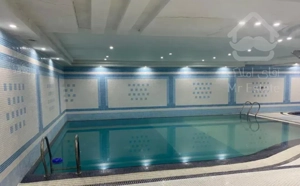 اجودانیه ۳سه خواب فول مشاعات فعال خوش نقشه