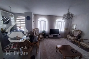 70 متری فول امکانات غرق در نور