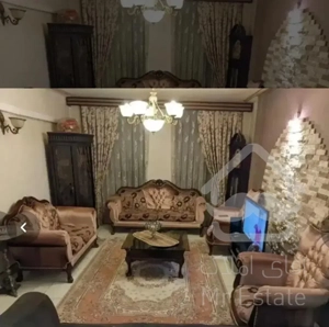 فروش واحد۱۰۷متر/گلسار/پارکینگ/سند/شکاری