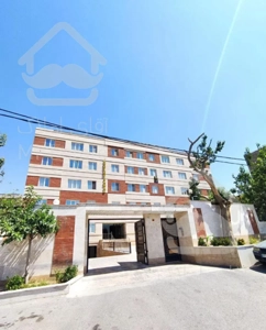 ۷۷متر / فول امکانات / سالن پرده خور / شهران