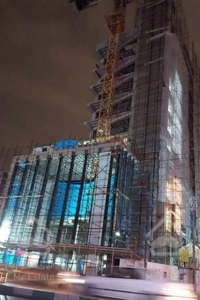 سعادت آباد ۱۵۰متر تجاری برند رهن و اجاره