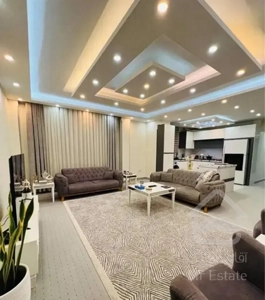 ۱۱۵ متر * شهران شمالی * خطی رو به آفتاب