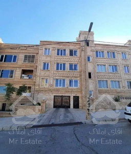 آپارتمان  شیک با  امکانات