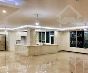 آپارتمان ۲۱۰ متر ۳ خوابه در فردوس شرق