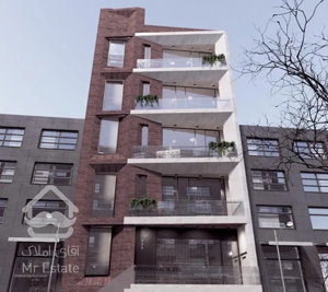 فروش ساختمان بصورت یکجا