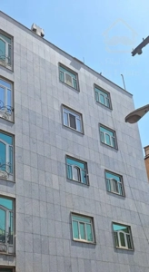 پل کالج نجات‌ الهی ۵۸ متر