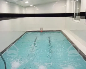 اجاره ویلا استخردار آبگرم نزدیک نمک آبرود