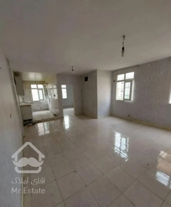 ۵۵متر یک‌خوابه پارکینگ موتور و انباری/پل اول ابوذر