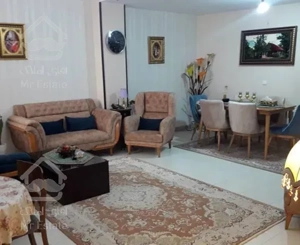 ۵۳ متر تک خواب ،شهران