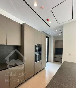 اجاره 135متر/ 2دو خواب /اندرزگو/مشاعات آبی