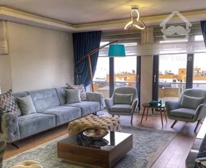 87 متر دو خوابه/جنت آباد جنوبی چهارباغ شرقی