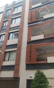 ۱۲۰متر فول تک واحدی کلیدنخورده ویو ابدی