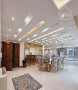 ۸۳متر دوخواب با آسانسور پارکینگ و انباری