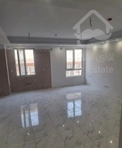 ۸۴ متر ۲ خواب کلید نخورده